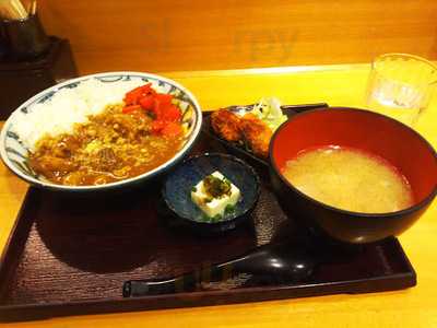 魚蔵 ねむろ 秋葉原駅前店