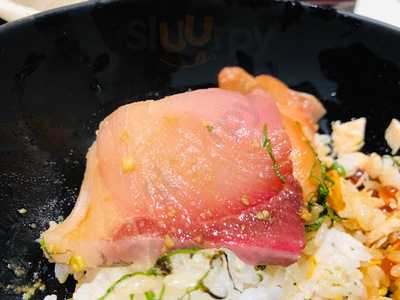 魚蔵 ねむろ 秋葉原駅前店