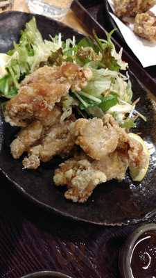 魚蔵 ねむろ 秋葉原駅前店