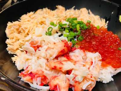 魚蔵 ねむろ 秋葉原駅前店