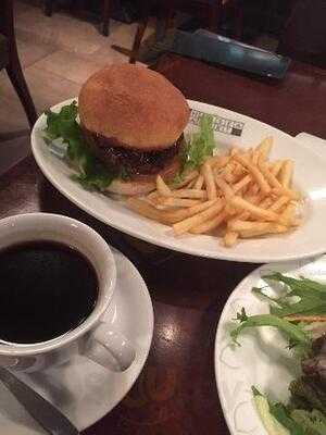 チェルシーマーケット