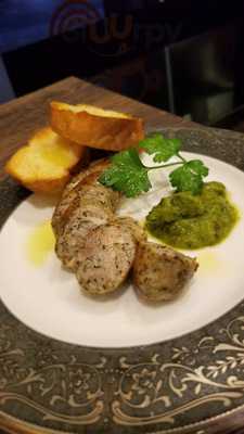 クッチーナ Gakki