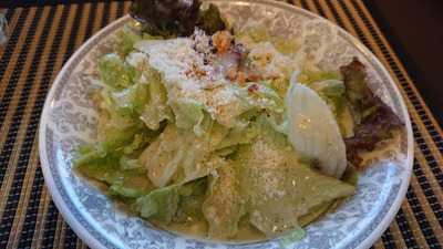 クッチーナ Gakki