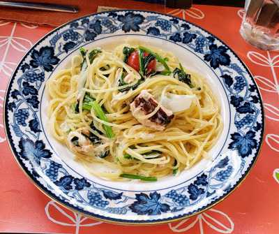 クッチーナ Gakki