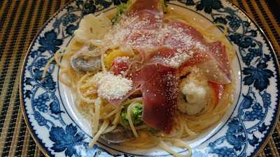 クッチーナ Gakki