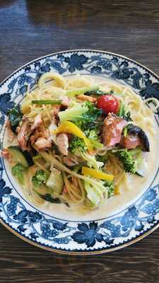 クッチーナ Gakki