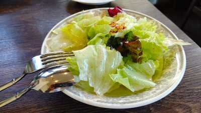 クッチーナ Gakki