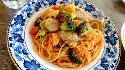 クッチーナ Gakki