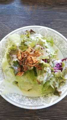 クッチーナ Gakki