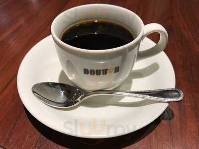 ドトールコーヒ―ショップ 恵比寿1丁目店