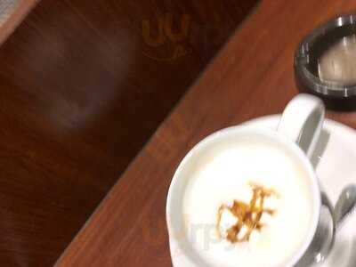 ドトールコーヒ―ショップ 恵比寿1丁目店