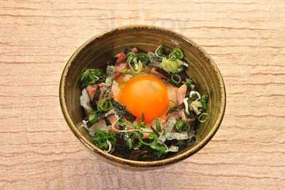 とんこつらーめん俺式 東京駅店