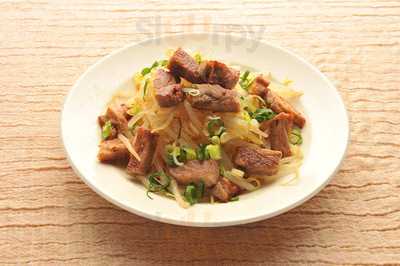 とんこつらーめん俺式 東京駅店