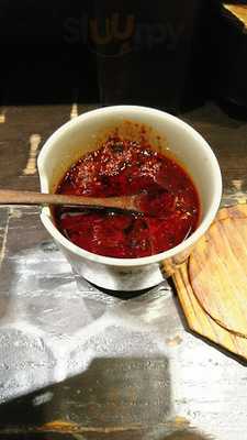 とんこつらーめん俺式 東京駅店