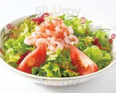 サイゼリヤ 渋谷新南口