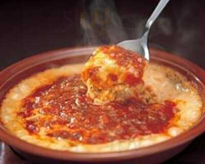 サイゼリヤ 渋谷新南口