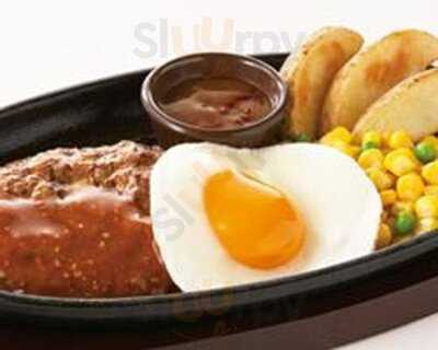 サイゼリヤ 渋谷新南口