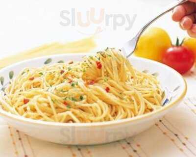 サイゼリヤ 渋谷新南口