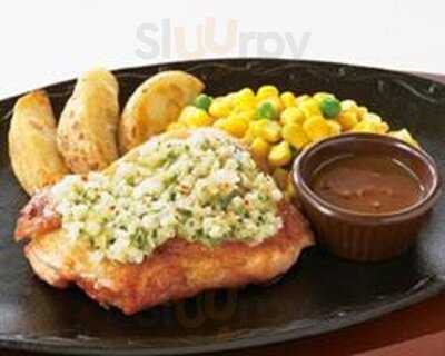 サイゼリヤ 渋谷新南口