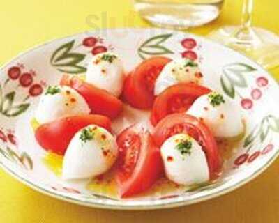 サイゼリヤ 渋谷新南口