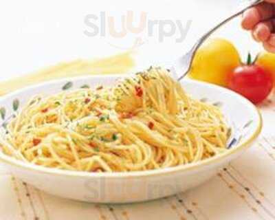 サイゼリヤ 渋谷新南口