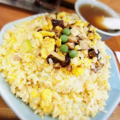 神田餃子屋 本店