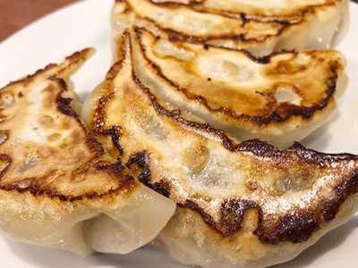 神田餃子屋 本店