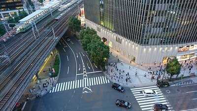 ほっこり 有楽町店