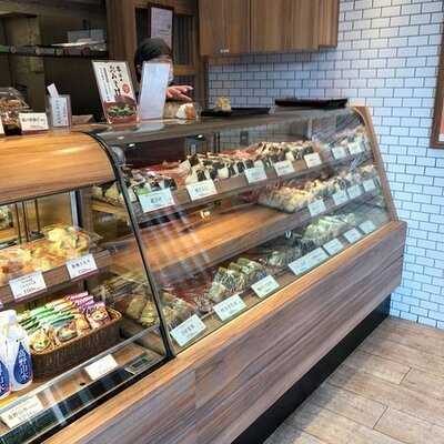 おむすび権米衛ヨドバシ秋葉原店