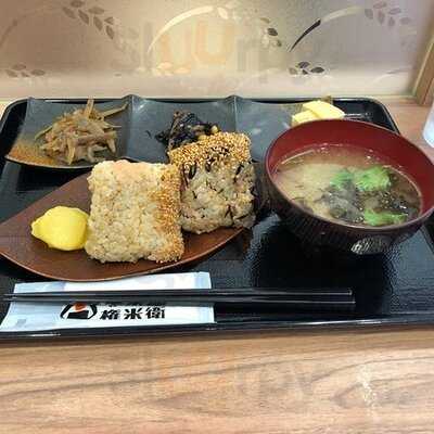 おむすび権米衛ヨドバシ秋葉原店