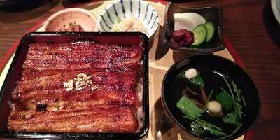 鮒忠 秋葉原udx店