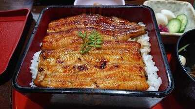 鮒忠 秋葉原udx店