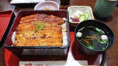 鮒忠 秋葉原udx店