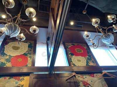 鮒忠 秋葉原udx店