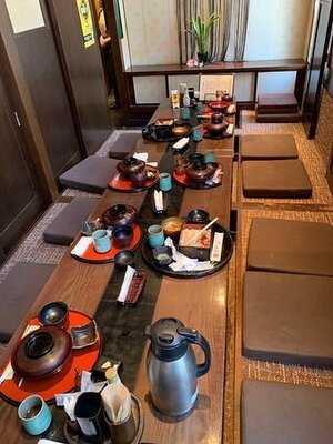 鮒忠 秋葉原udx店