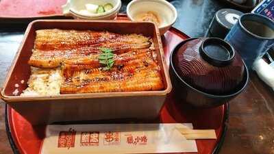 鮒忠 秋葉原udx店