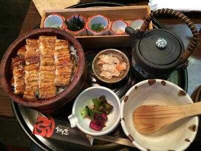 鮒忠 秋葉原udx店