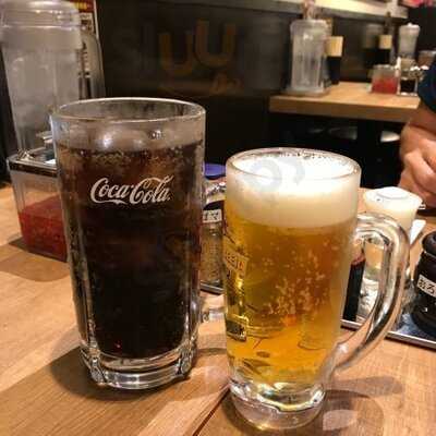 一竜 渋谷センター街店