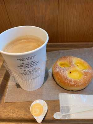 ブリオッシュ ドーレ ヨドバシakiba店