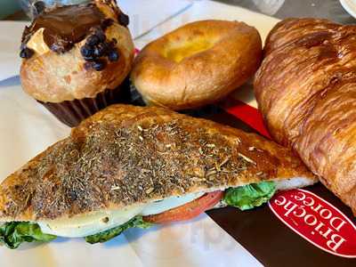 ブリオッシュ ドーレ ヨドバシakiba店