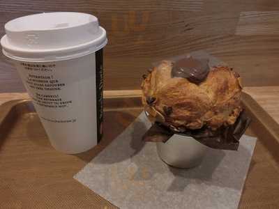 ブリオッシュ ドーレ ヨドバシakiba店