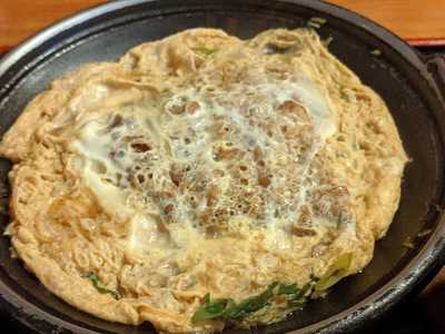 大宇なか野そば