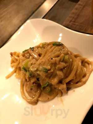 鉄板焼のお店1029