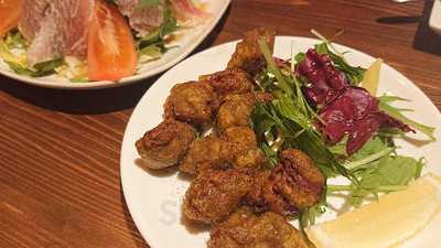 Spanish＆beer El Paraguas（エルパラグアス）