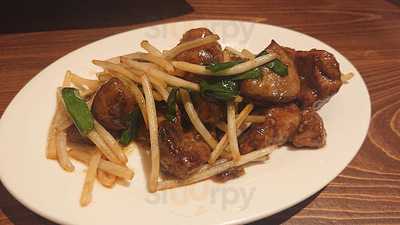 Spanish＆beer El Paraguas（エルパラグアス）