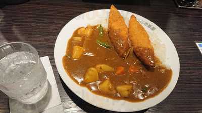 Coco壱番屋 東成区緑橋東店