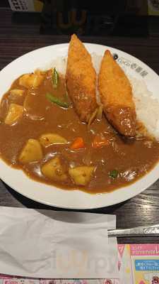 Coco壱番屋 東成区緑橋東店