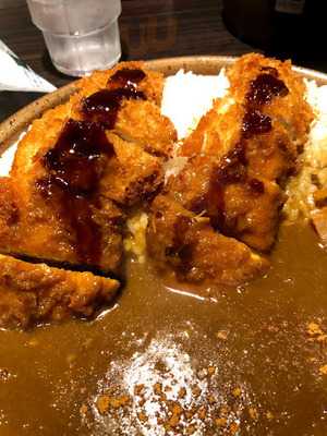 Coco壱番屋 東成区緑橋東店