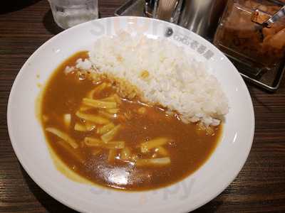 Coco壱番屋 東成区緑橋東店