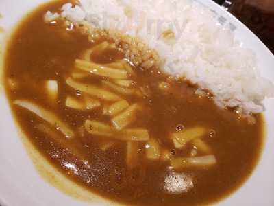 Coco壱番屋 東成区緑橋東店